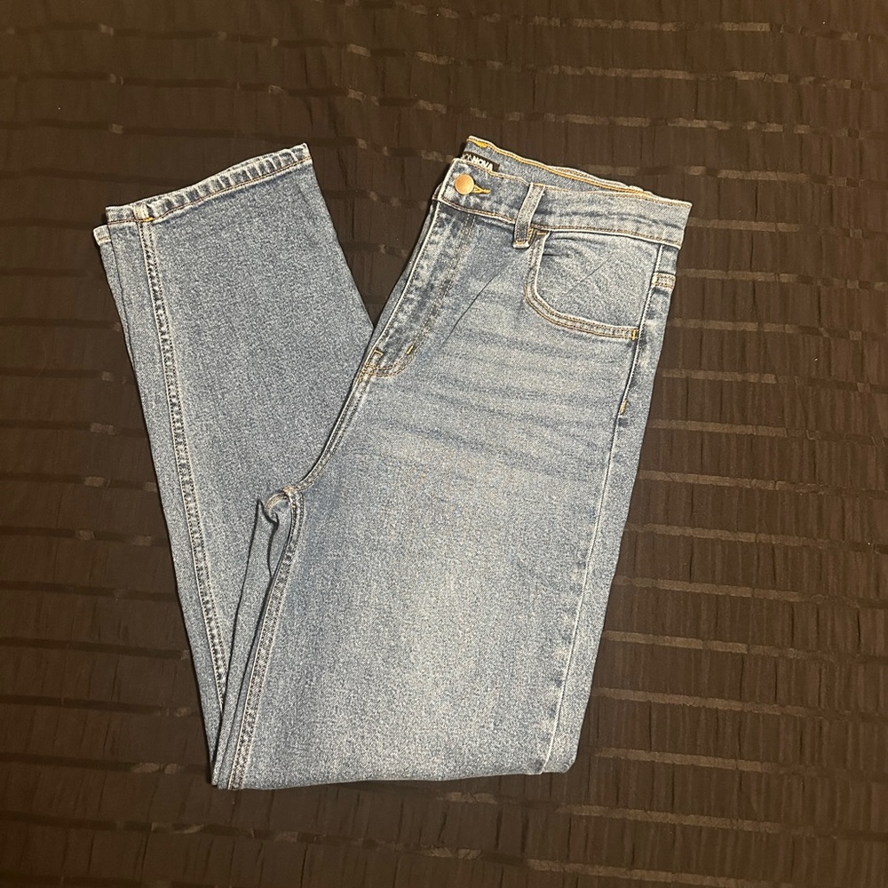 Fashion Nova Jeans
